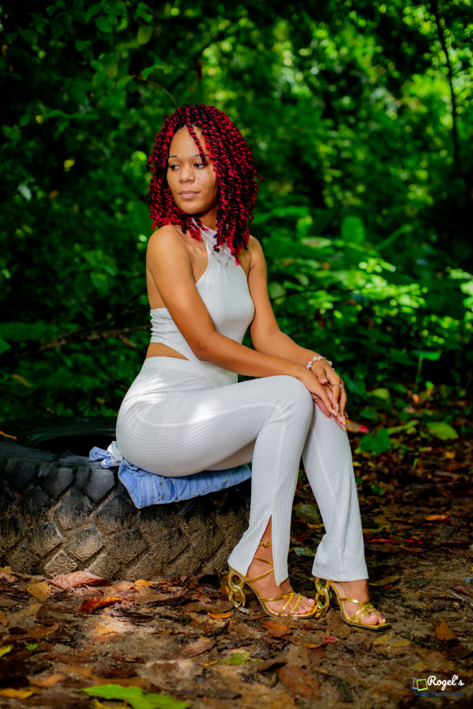 creative photography services in Guyana