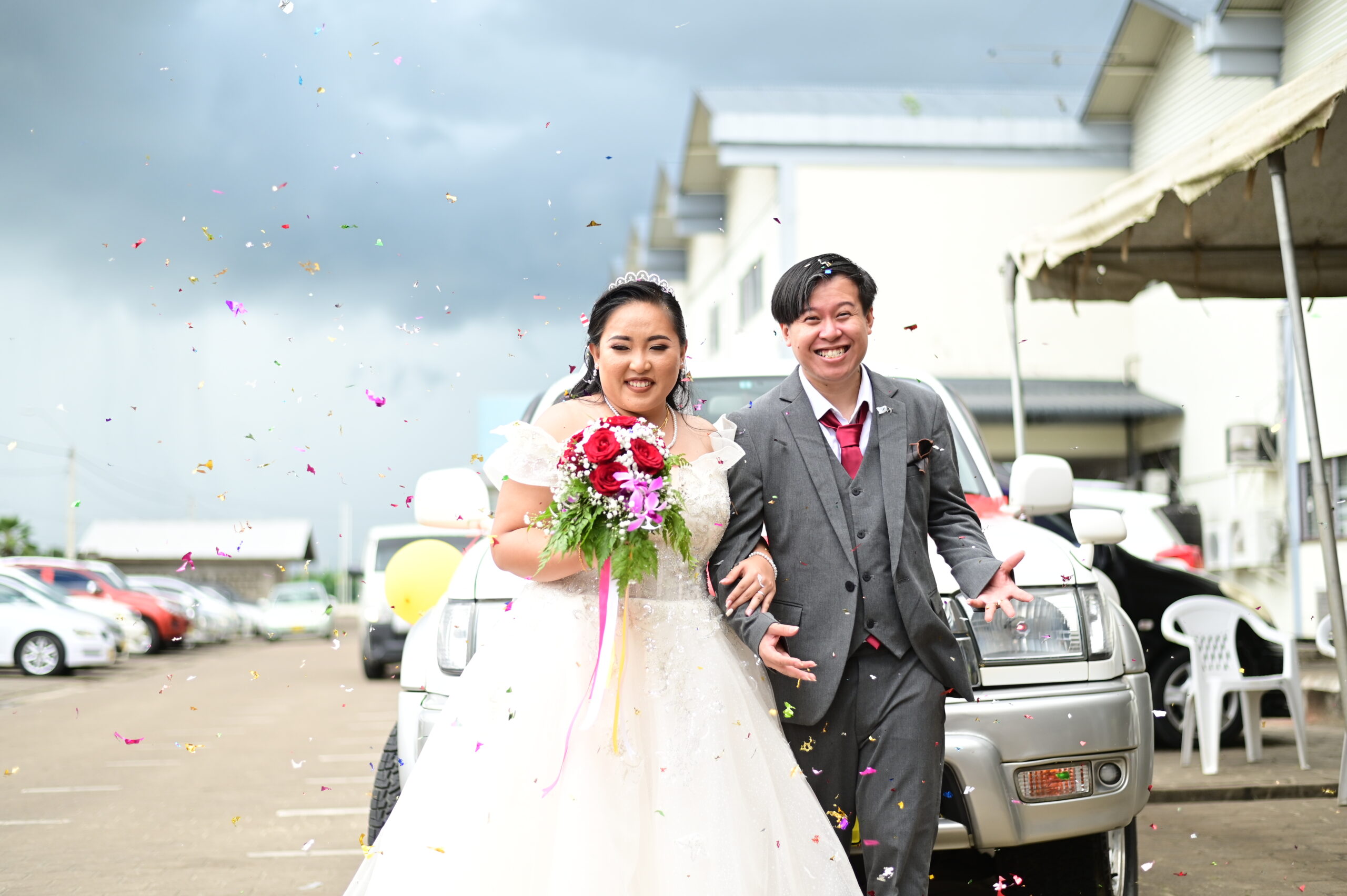 Trusted Photographer in Guyana